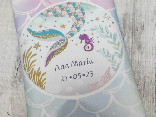 Aspitos personalizados